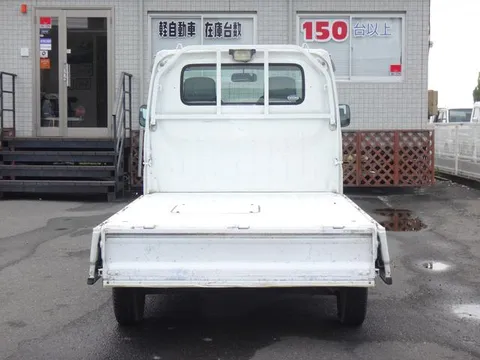 Honda Acty Truck