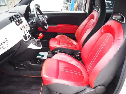 Abarth 500