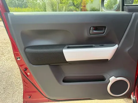 Mazda Flair Crossover