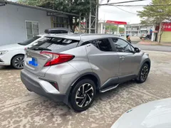 Toyota Izoa