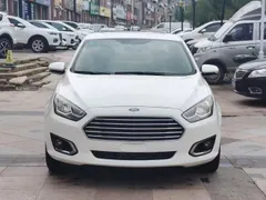 Ford Escort