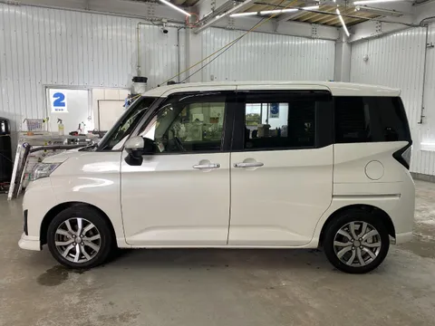 Daihatsu Thor