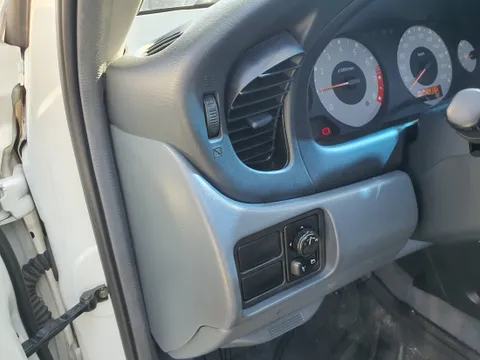 Renault SM3