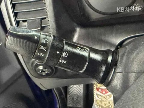 Kia Bongo 3