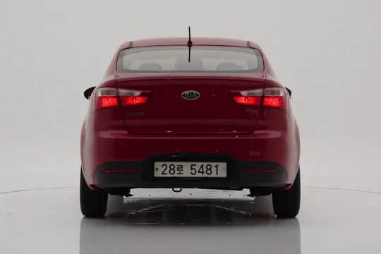 Kia Pride