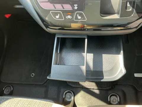Mitsubishi eK X