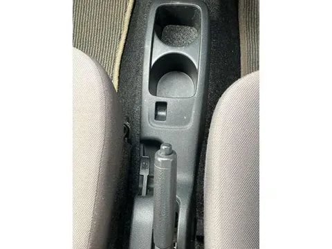 Subaru Pleo Plus