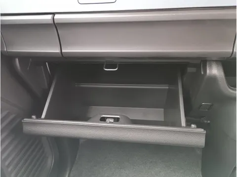 Suzuki Spacia Base