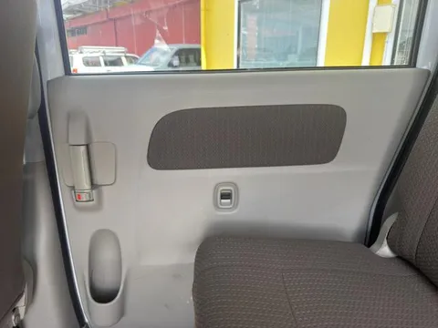 Nissan Clipper Rio