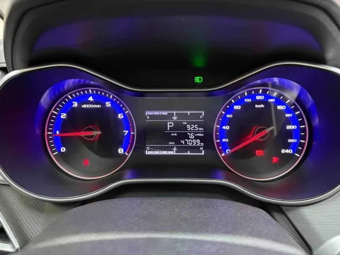 Geely