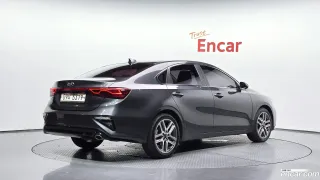Kia Cerato (K3)
