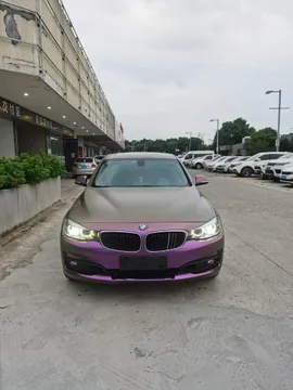 BMW Gran Turismo
