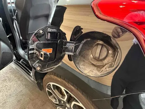 Suzuki Swift Sport