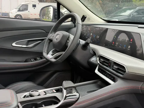 Changan UNI-T