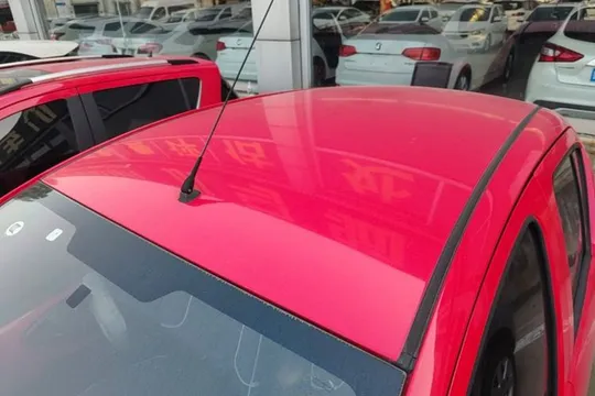 BYD F0