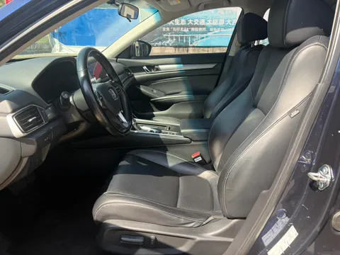 Honda Inspire