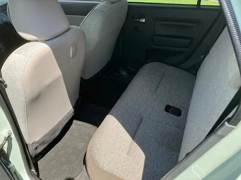 Daihatsu Mira Tocot