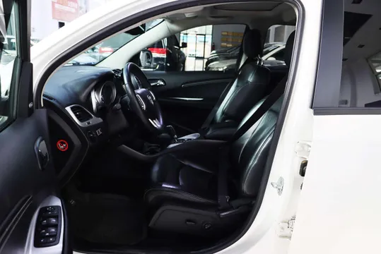 Dodge Journey