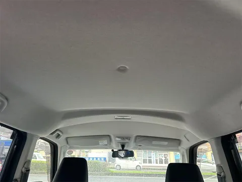 Subaru Justy