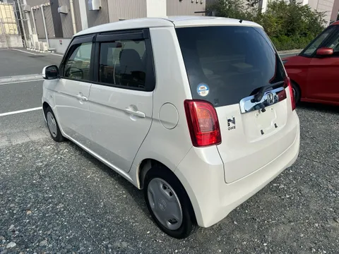 Honda N-ONE