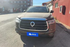 Great Wall Poer
