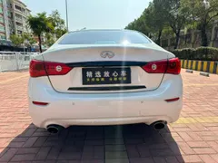 Infiniti Q50L