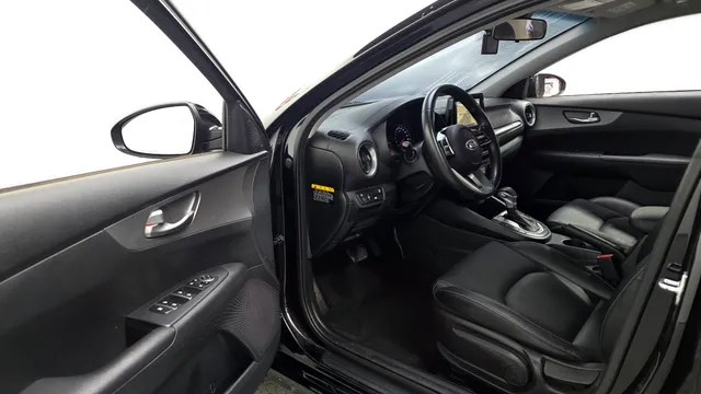Kia Cerato (K3)