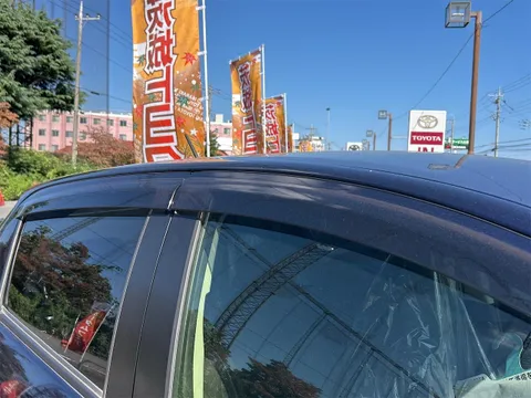 Toyota Yaris (Vitz)