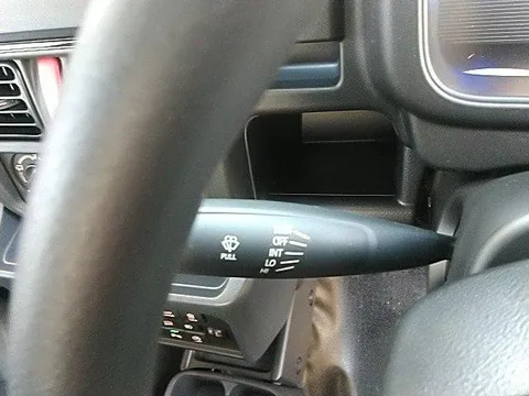 Suzuki Super Carry