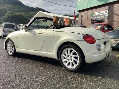 Daihatsu Copen