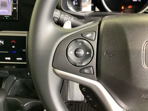 Honda Jazz (Fit)