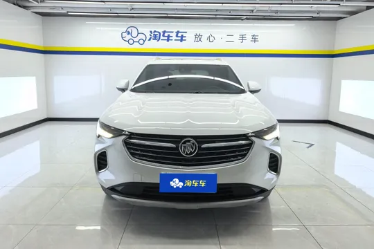 Buick Envision S