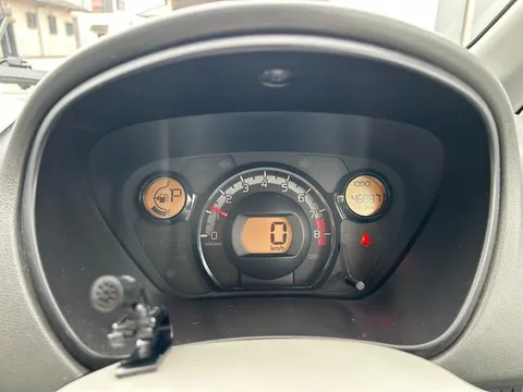Mitsubishi I