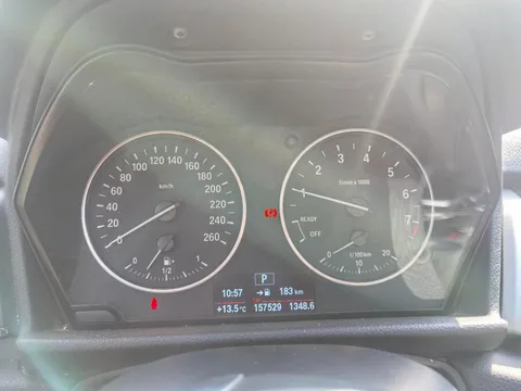 BMW 2-Series