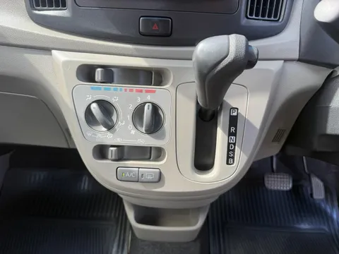 Subaru Pleo