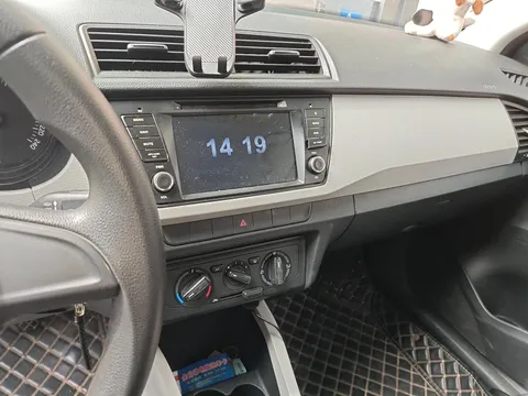 Skoda