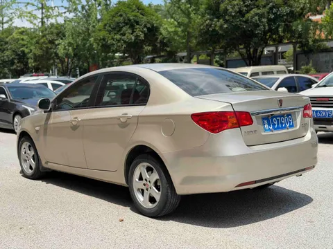 Roewe 350