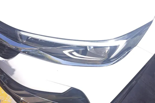 Buick Encore GX