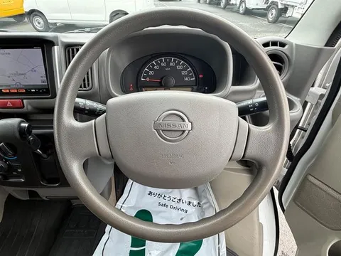 Nissan Clipper