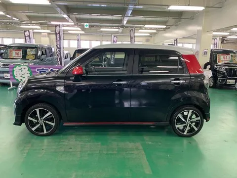Toyota Pixis Joy