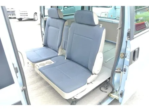 Subaru Dias Wagon