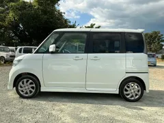 Suzuki Palette SW