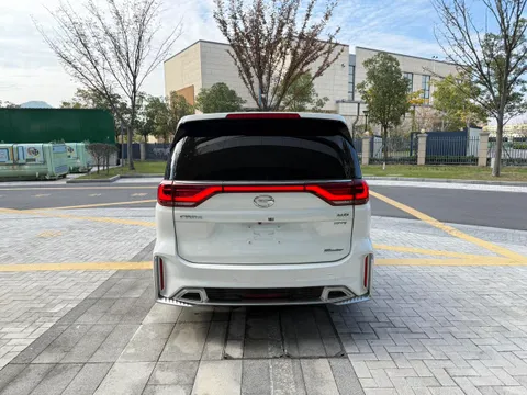 Gac M8
