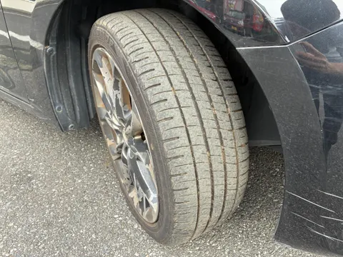 Mazda Axela Sport