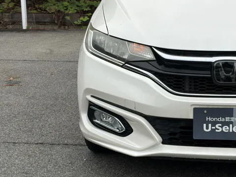 Honda Jazz (Fit)