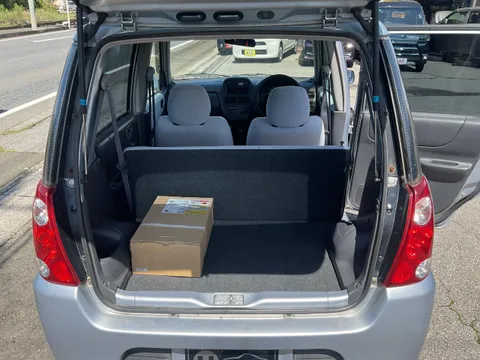 Subaru Pleo