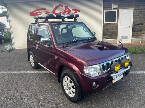 Nissan KIX
