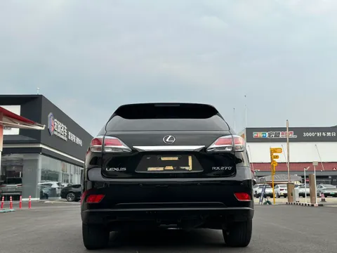 Lexus
