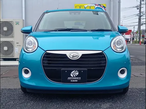 Daihatsu Boon