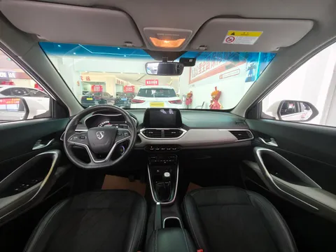 Baojun 510